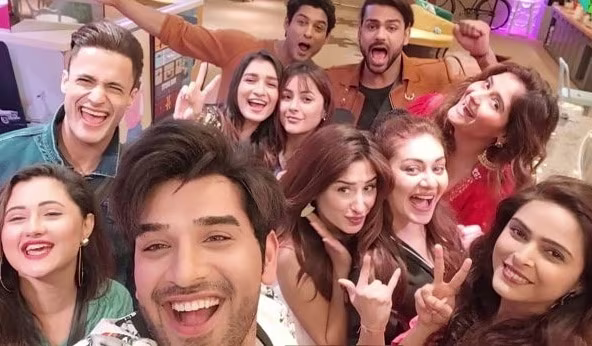 Bigg Boss 13: The Most Dramatic Season Ever!